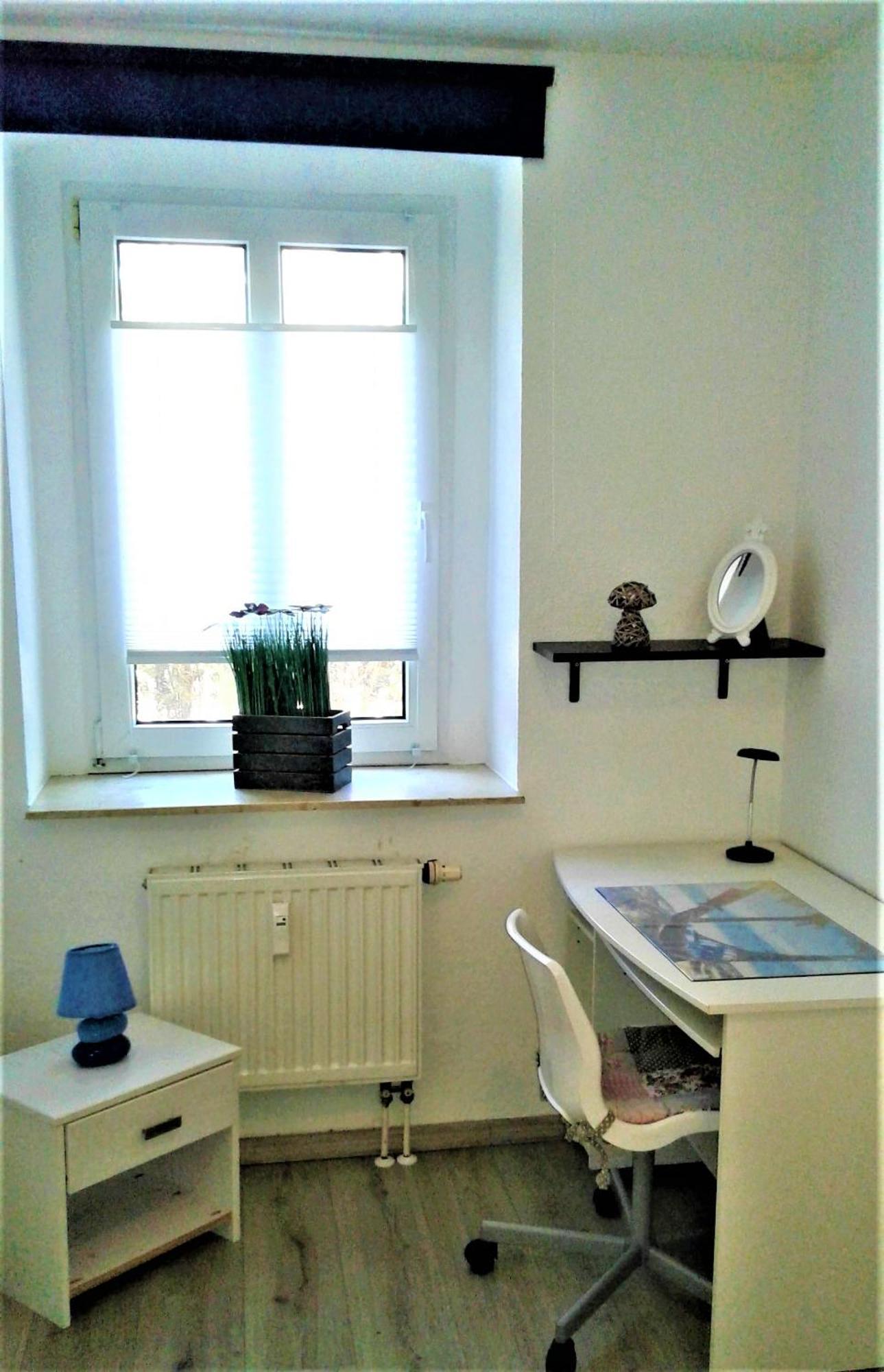 Citywohnung Im Paulusviertel II ハレ エクステリア 写真